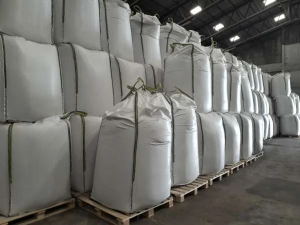 Кладочная смесь в биг-бэгах