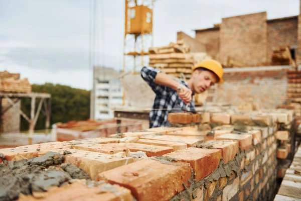 Кладочный раствор М75