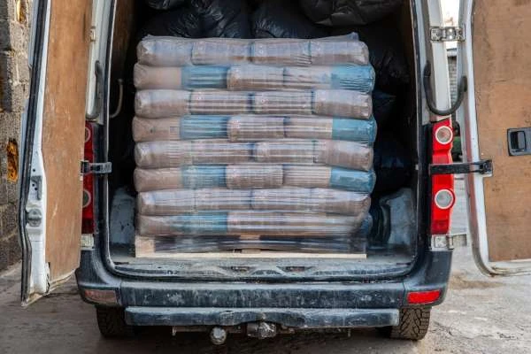 Кладочная смесь теплая