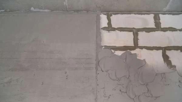 штукатурка стен