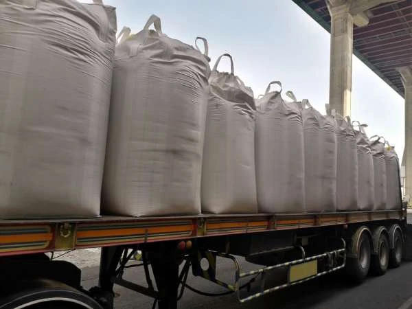 Кладочная смесь в биг-бэг 1000 кг