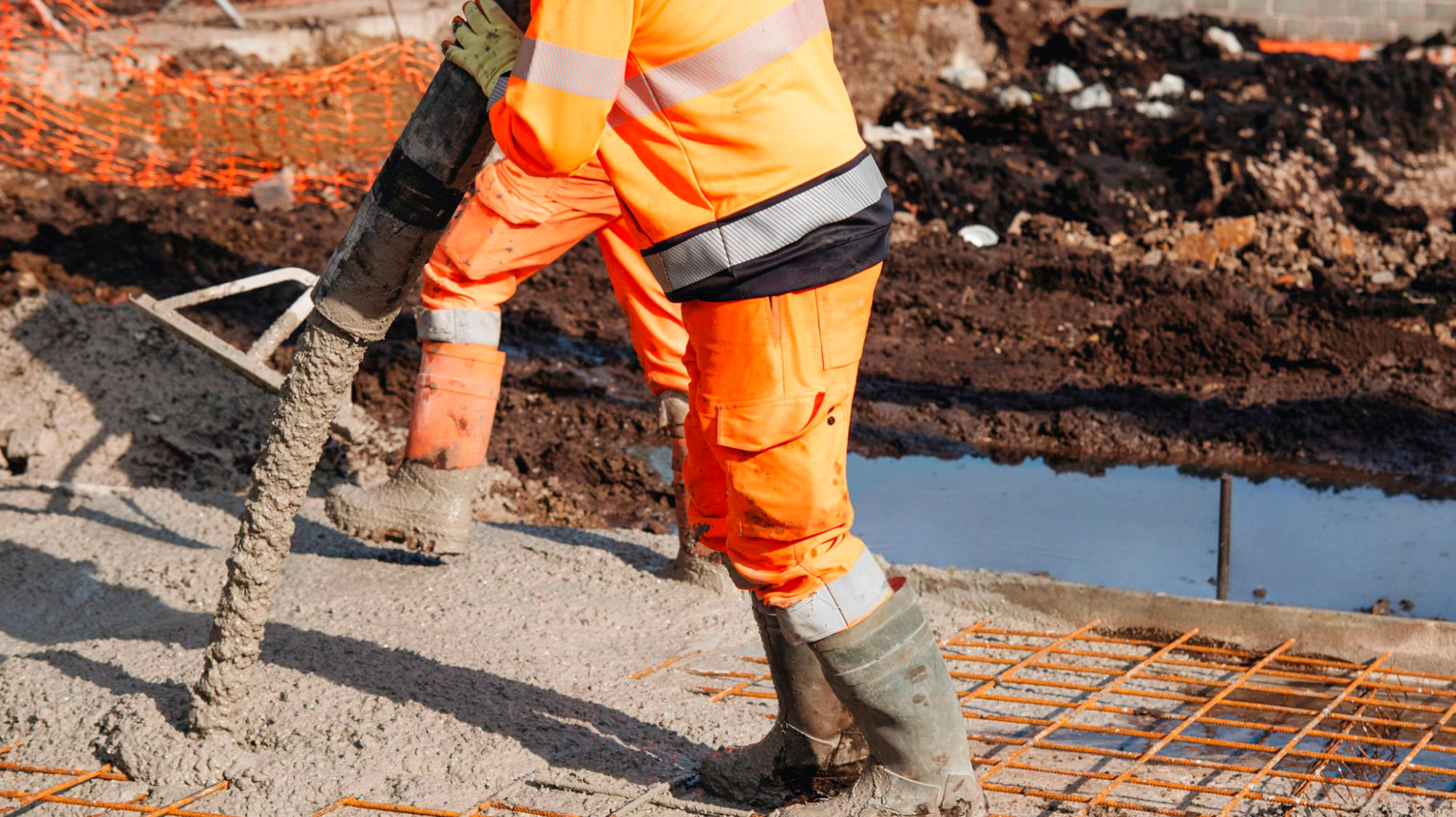 Марки бетона М50–М1000: применение, характеристики и таблица соответствий