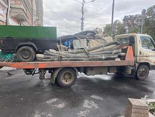 Пневмонагнетатель